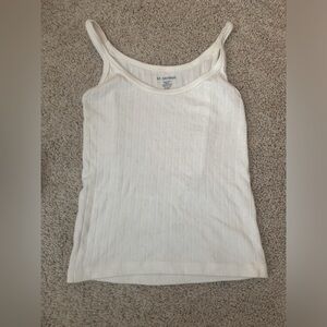 Brandy Melville small sleepwear tank top